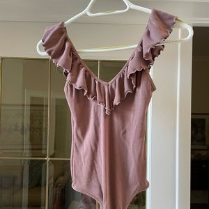 Wilfred Bodysuit